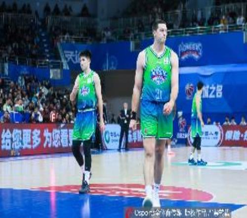 媒体人:大卫詹姆斯&林庭谦离开对天津损失很大前几年卖了多好