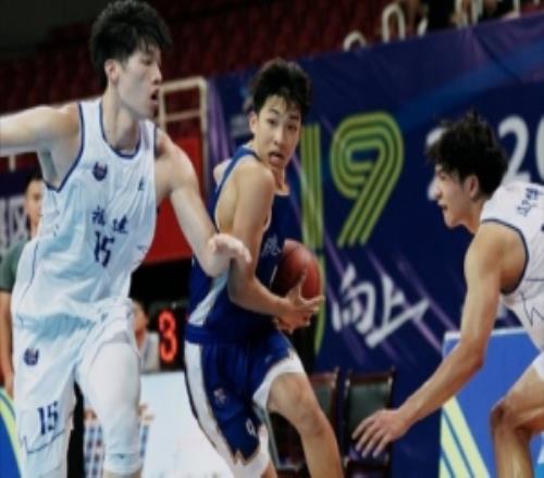LetsgoBulls!香港金牛全国U19青年賽成功晋级交叉淘汰賽!