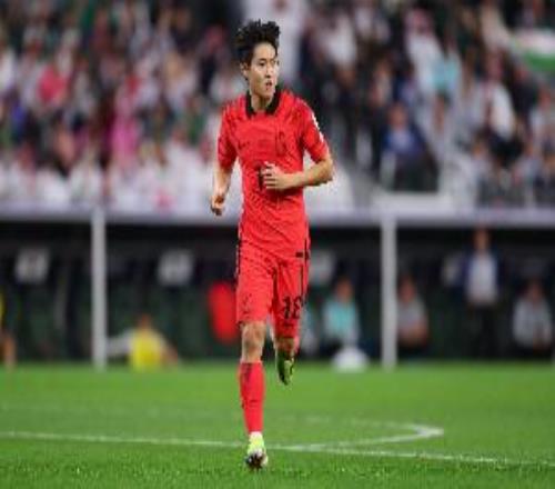 前教练:李刚仁、巴埃纳在马竞的战术体系中可以很好地兼容