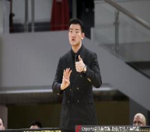 日子不过了广厦今夏人员流失严重:赵嘉仁苏若禹林秉圣布朗