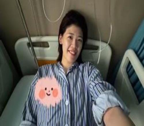 女排国手李盈莹:心脏出状况已接受手术,确定无缘亚锦赛与亚运会