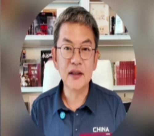 苏群:德罗赞回猛龙落叶归根可能性不大若去热火阵容空间性太差