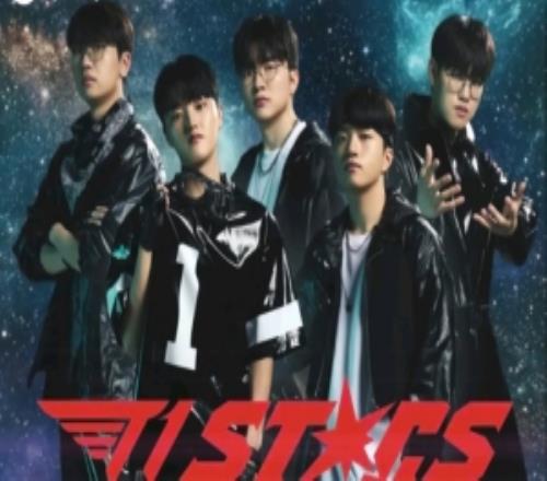 T1Stars宣传片:演唱、演技连搞笑也在行!完美队长GodFaker