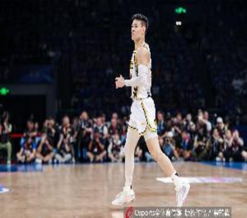 前CBA冠军后卫!中国台湾Pleague新竹洋基工程官宣林秉圣加盟
