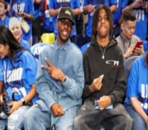 保罗:宁愿让儿子在NBA打第六人也不愿让他去巴萨踢首发