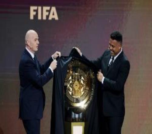 1年了!泰晤士报:FIFA拖欠1.85亿镑世俱杯团结奖金球队感到恐慌