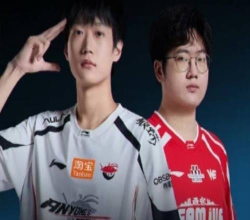 WE对战AL预热视频cube:Shanks我要是把你连胜断了你受得了吗