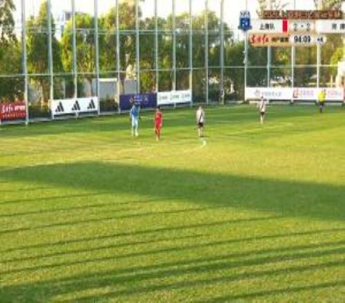 明晚1935,明日之星冠军杯淘汰赛,U17国足将战河床U17!