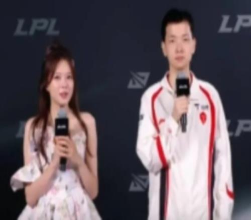賽前采訪Creme：大家最近狀態不錯，今天勝負關鍵在中野輔