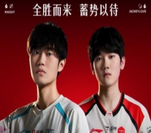 LPL常规赛焦点战预告：是BLG保持全胜，还是TES终结对手连胜