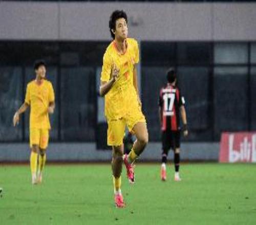 官方：上海明日之星冠军杯决赛天气原因提前开球8月9日1430开赛