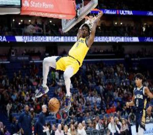 转战欧洲赛场记者:西班牙球队马拉加有意前NBA榜眼秀怀斯曼