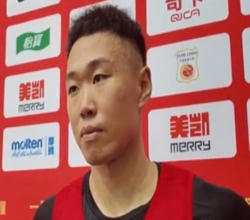 贺希宁:偰李永炜和李悦洲都非常年轻我会帮助他们尽快成长