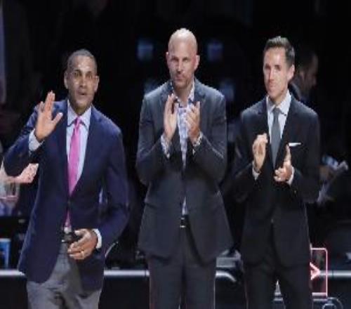 纳什:巴博萨和罗尔邓擅长足球正常但基德的球感让人感到惊喜