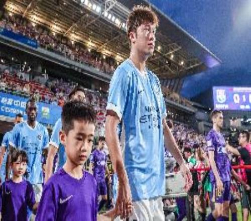 主打一個不設防！深圳新鵬城客場4連敗，期間進球3個+失球13個