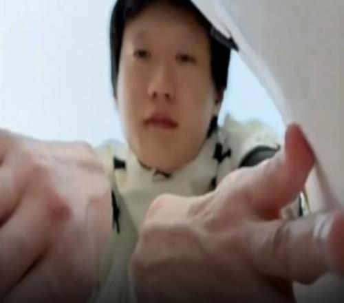 即将迎战LGD!AL分享Shanks赛前预告小视频:比赛加油!