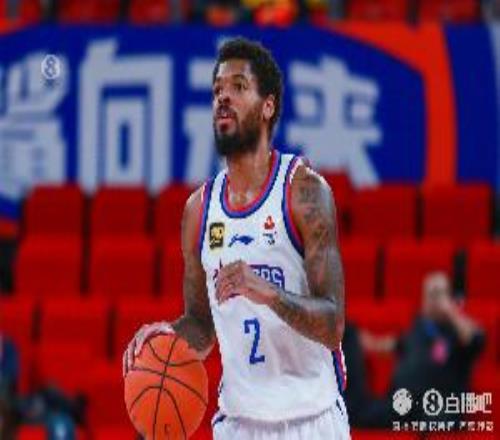 都是CBA老熟人!福建队已签下哈姆雷特与达里尔梅肯