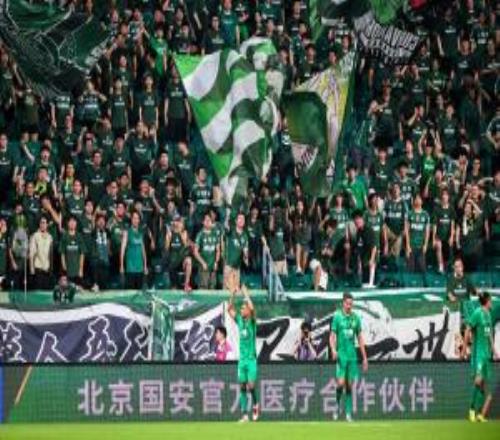 暫升第三！國安40新鵬城7輪不敗張玉寧傳射達萬雙響法比奧破門