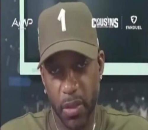 麦迪to安芬尼西蒙斯:和LBJ打球是机会也是挑战去找JR等人取经