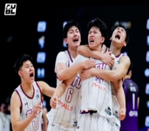 2026AUBL:上海交大加时逆转清华晋级决赛胡汇压哨三分绝杀