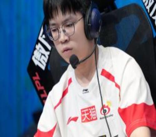 Xiaohao是对的!WBG在更换打野后迎来队伍在第三赛段的首场胜利