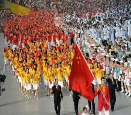 已经18年了!18年前今天北京奥运会开幕,你的08奥运记忆是什么