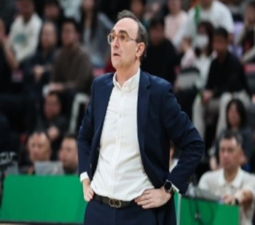 沈阳日报:辽篮接连招兵买马看出他们盼在新赛季打翻身仗的决心