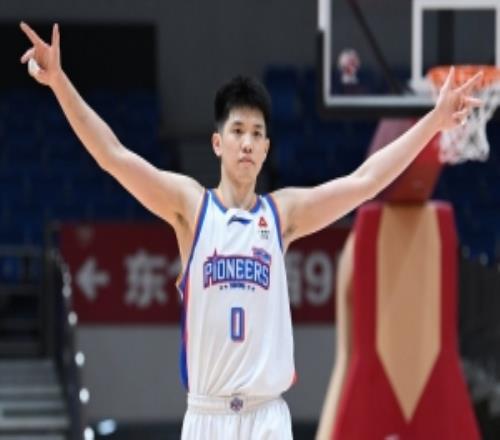 媒体人:山西今夏求购过林庭谦但后者提出了一些不好满足的条件