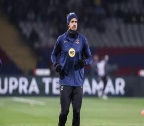 羅馬諾：阿勞霍今日前往利物浦接受體檢，選擇買斷費5500萬歐