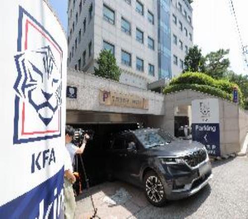 韓媒：追責時效為5至10年，FIFA大概率不會追責韓足協性招待丑聞
