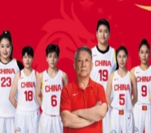二战非洲劲旅尼日利亚女篮中国女篮热身赛大名单出炉