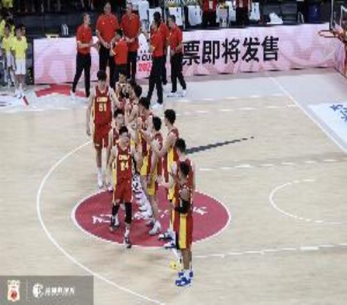 8月31号迎战黎巴嫩官方:诸暨市将成为世预赛第四窗口期举办城市