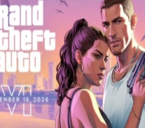 TakeTwo:受《GTA6》带动,预计27财年净预订额超80亿美元