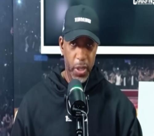 麦迪:做微创手术后被球队各种拿捏热情被消磨殆尽所以选择退役