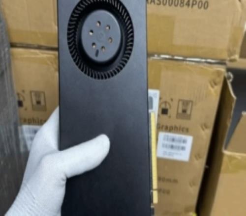显存比4090还大!大量魔改RTX408032GB上架二手平台