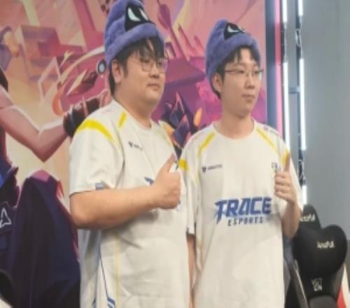 TE教练:从高峰到低谷现在再从下往上爬,希望大家相信我们0