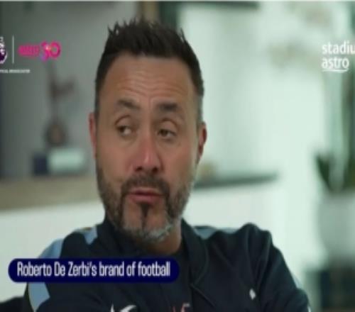 德泽尔比:罗伯逊带来利物浦精神足球理念一部分源自瓜帅的巴萨