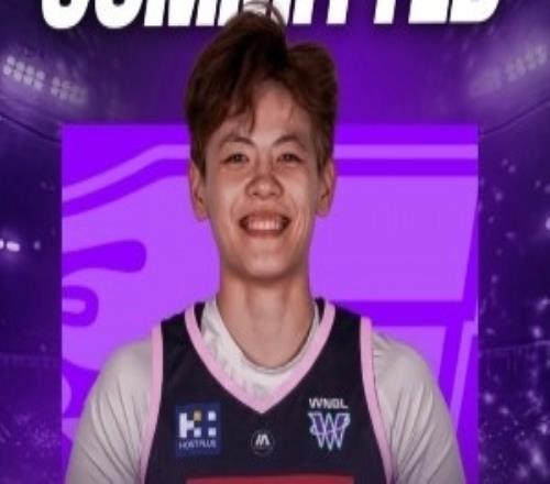 杨舒予韩旭李梦领衔!中国女球员8人留洋将缺席新赛季WCBA
