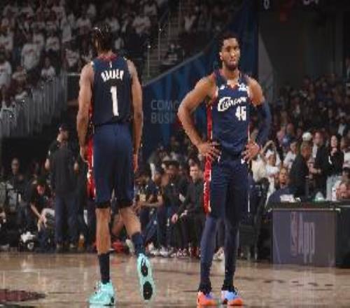 新赛季第三天！骑士10月23日客场打76人就是球队的赛季揭幕战