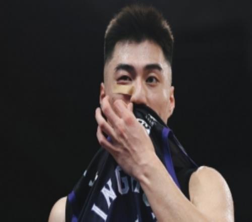 代表清华最后一战！许熙桐：没有圆满的结局难免留有遗憾