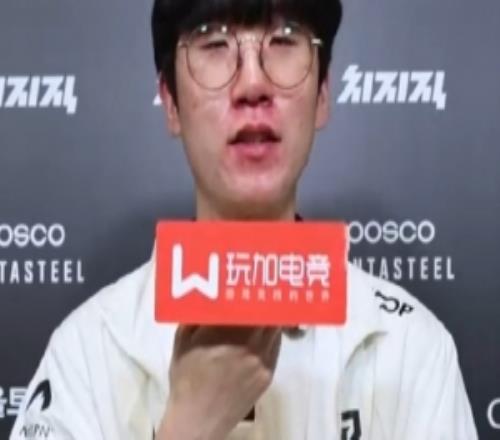 太搞了Ruler:我开始好奇为什么kanavi没有给我拍祝福视频了