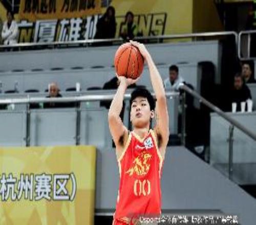 媒體人：廣廈球員王欣瑞確定新賽季打NBL下家應該是石家莊翔藍