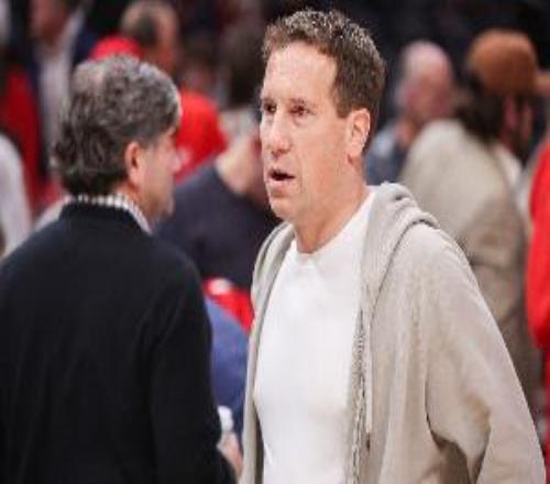 还玩得起NBA吗太阳老板公司亏损6亿紧急融资市值5年蒸发140亿