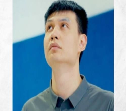 许钟豪:我将我会深耕球队执教用自己的经验陪伴宁波富邦成长