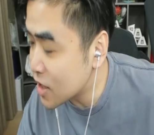 朱开狂喷韩态：看似平平无奇，实则对团队伤害巨大坑我兄弟茂凯