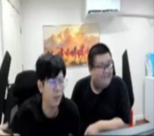 EDG不一波晃晕导播！晴天：你就看亚菲在干嘛！真要查一下了！