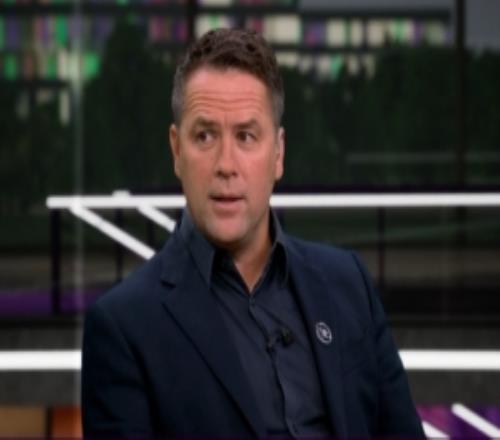 欧文：利物浦如果签巴尔科拉就有可能争冠期待曼联继续引援