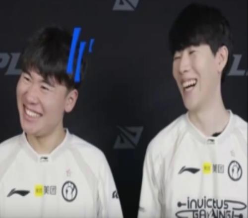 LPL分享選手心目中滿分選手Zhuo：滿分是杰克，因為人在旁邊