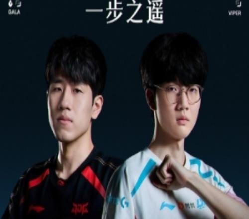 LPL发布赛前预热：是BLG拿下晋级门票，还是JDG阻击拿下四连胜