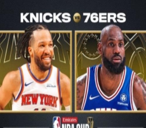 NBA杯小组赛将于10月31日打响首日为尼克斯vs76人湖人vs勇士